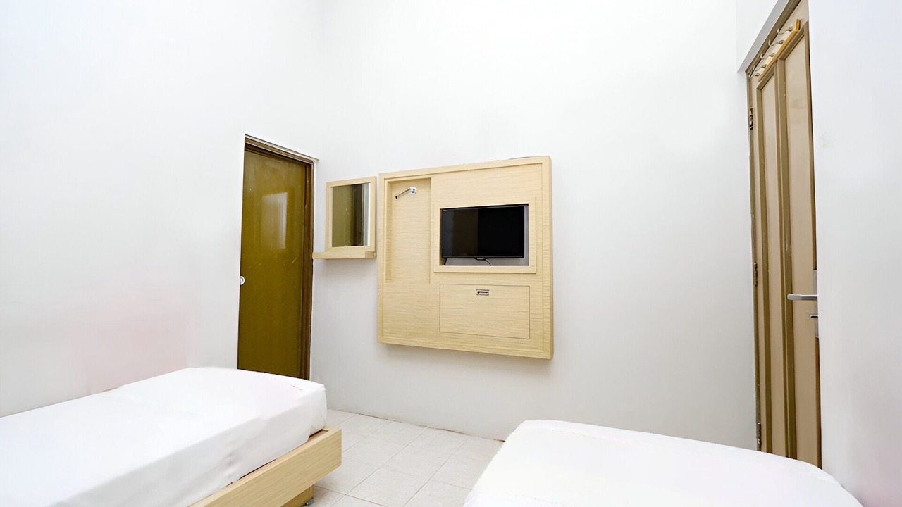 Photo of Bedroom in Tegal