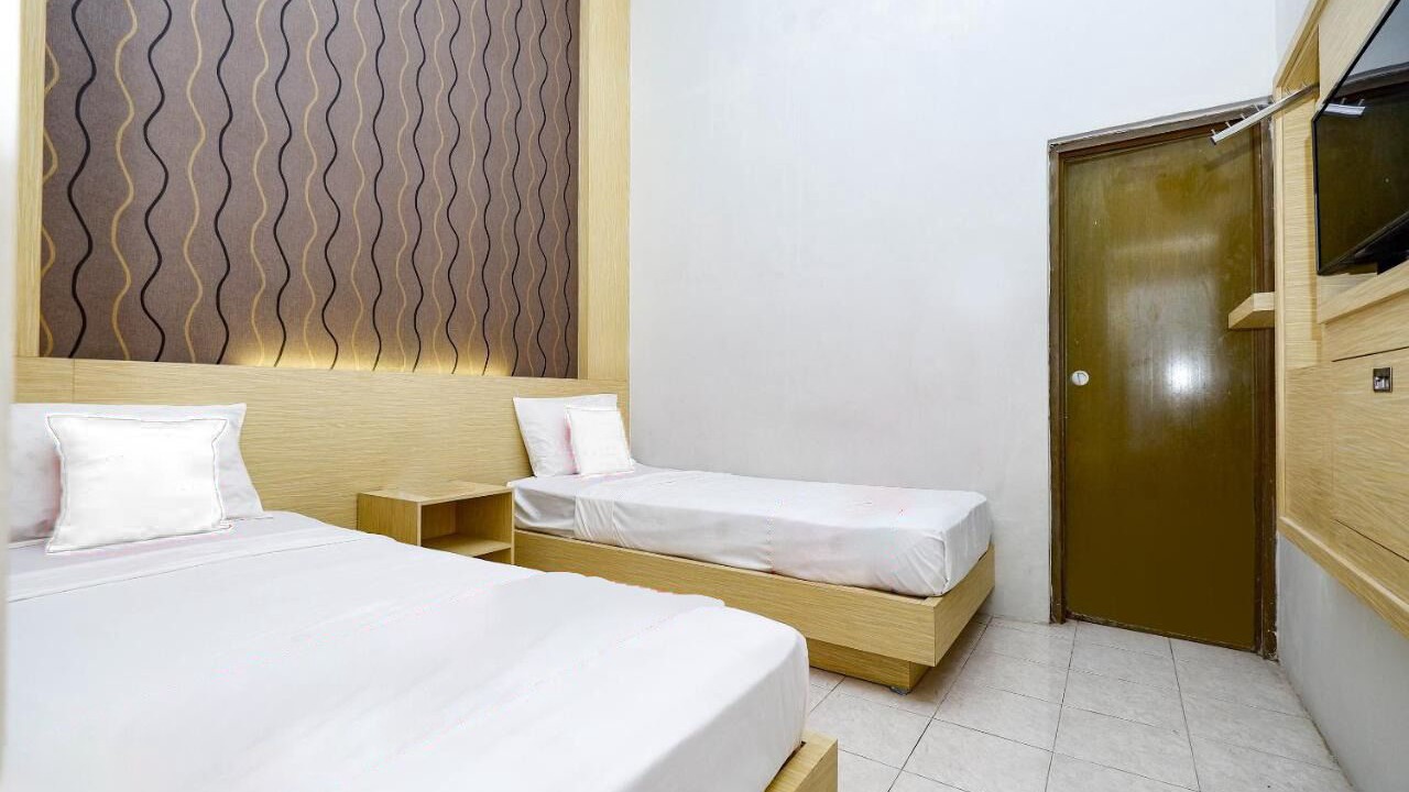 Photo of Bedroom in Tegal
