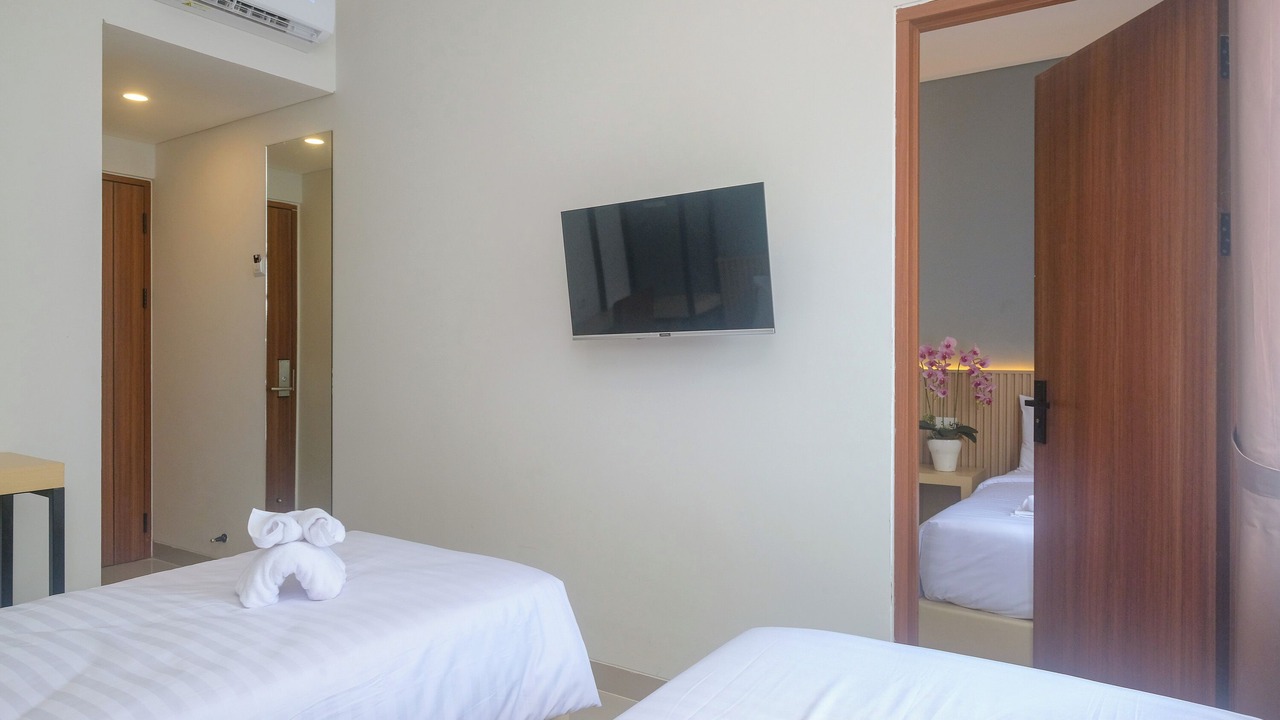 Photo of Bedroom in Tegal