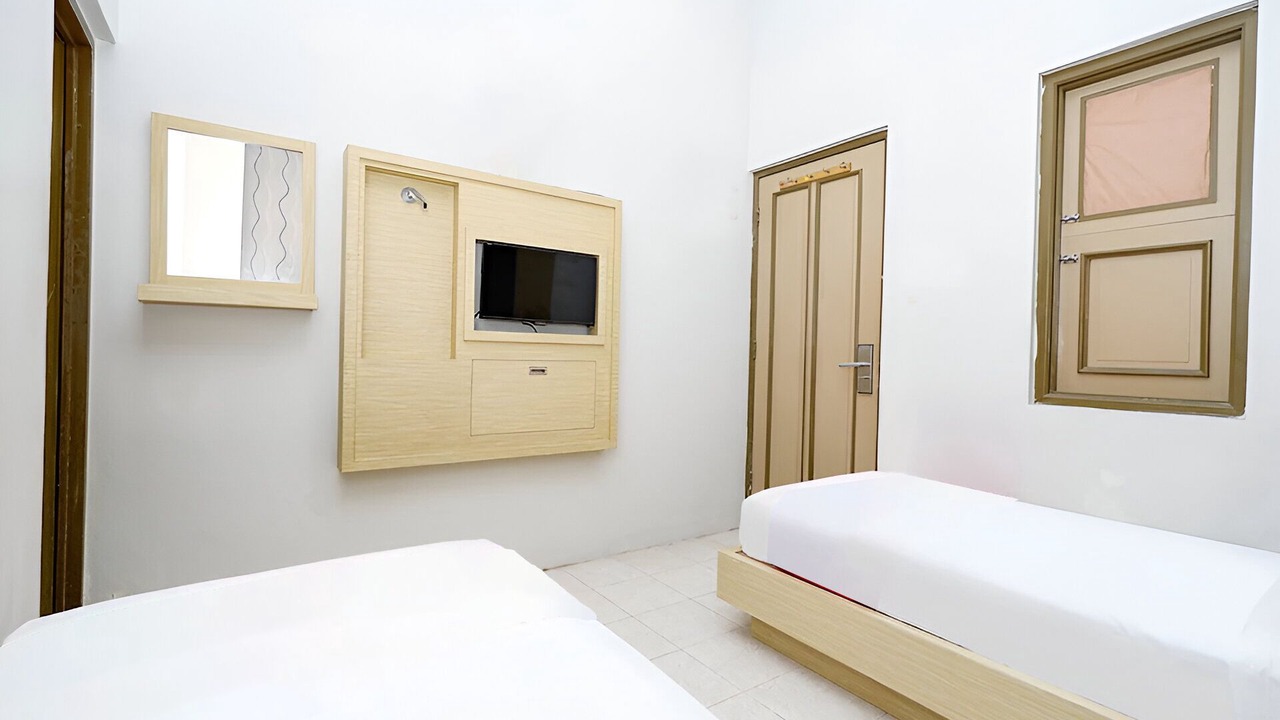 Photo of Bedroom in Tegal