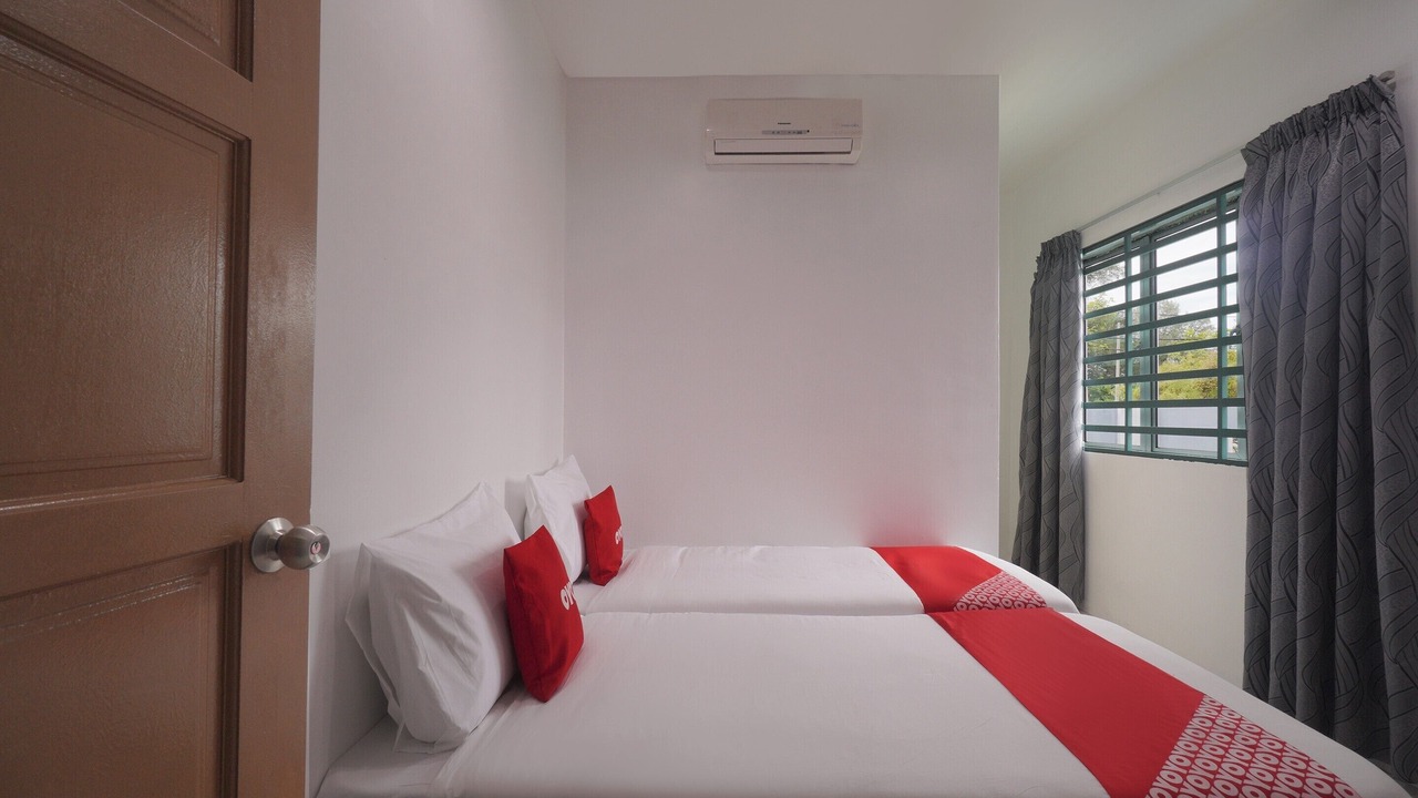 Photo of Bedroom in Seri Manjung