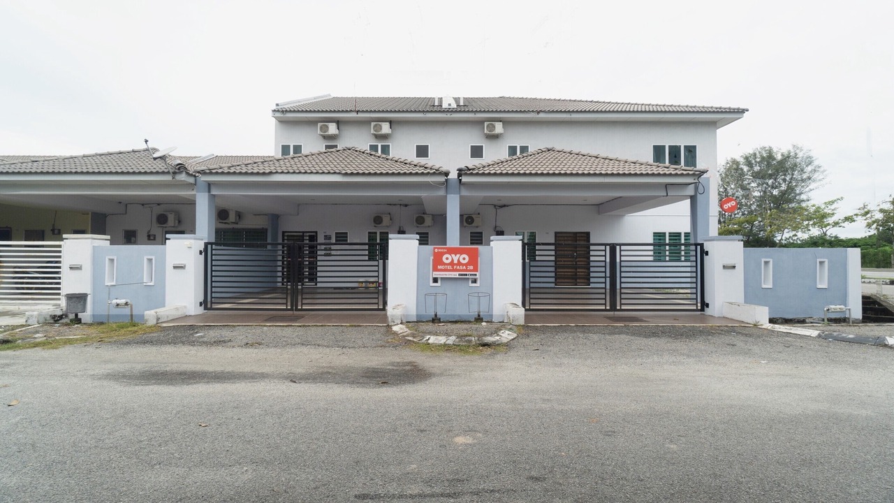 Photo of Outdoor in Seri Manjung