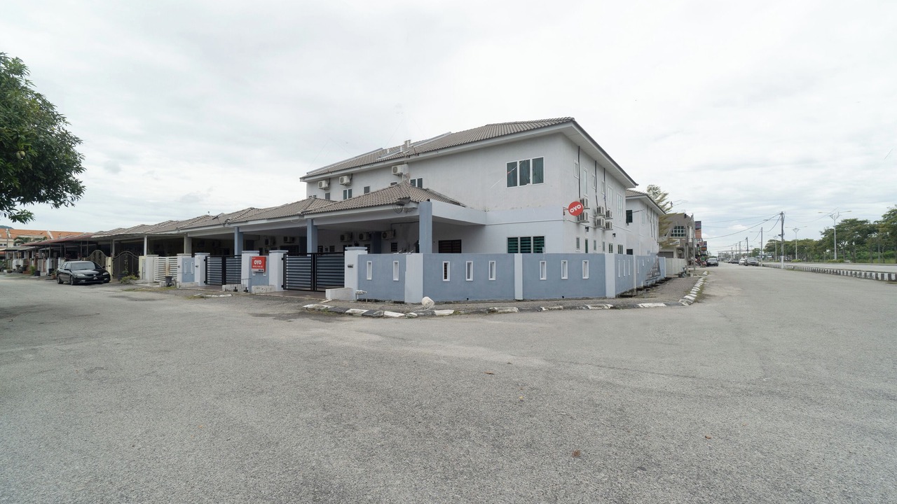 Photo of Outdoor in Seri Manjung