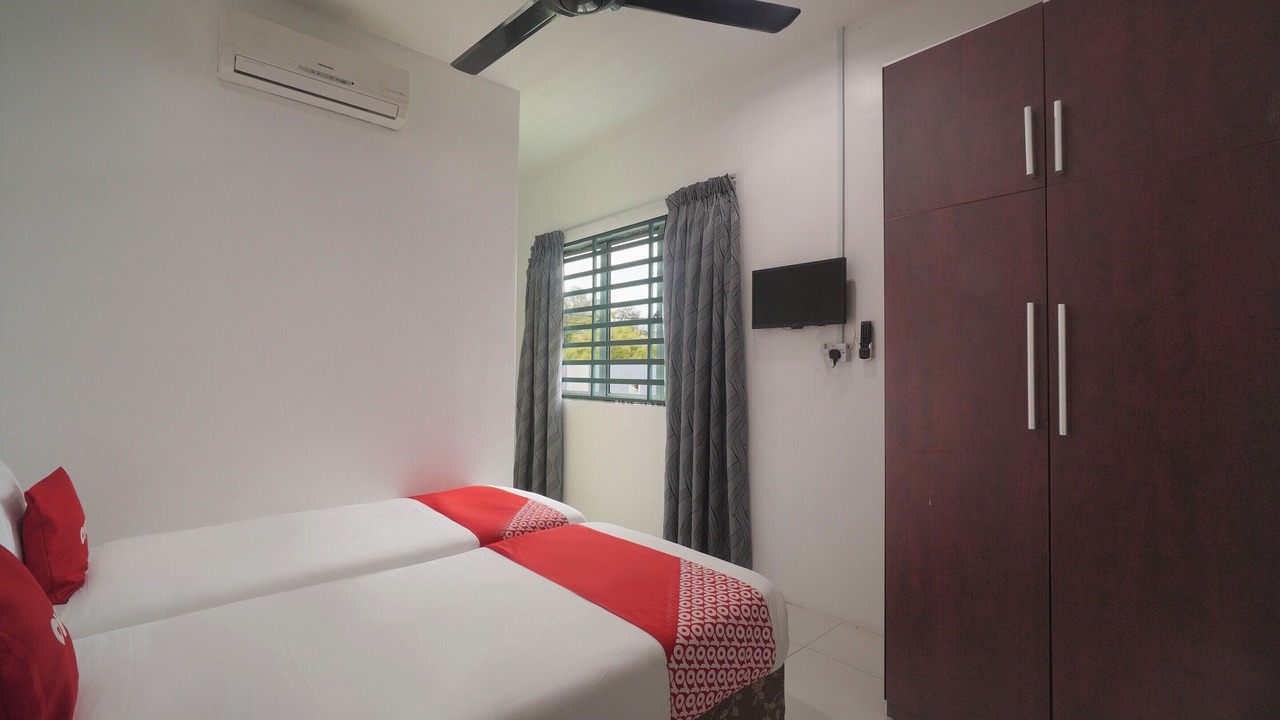 Photo of Bedroom in Seri Manjung