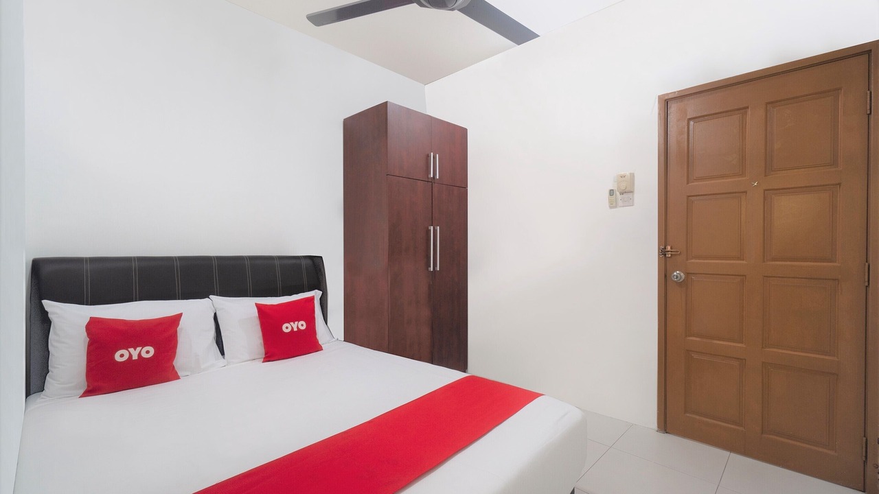 Photo of Bedroom in Seri Manjung