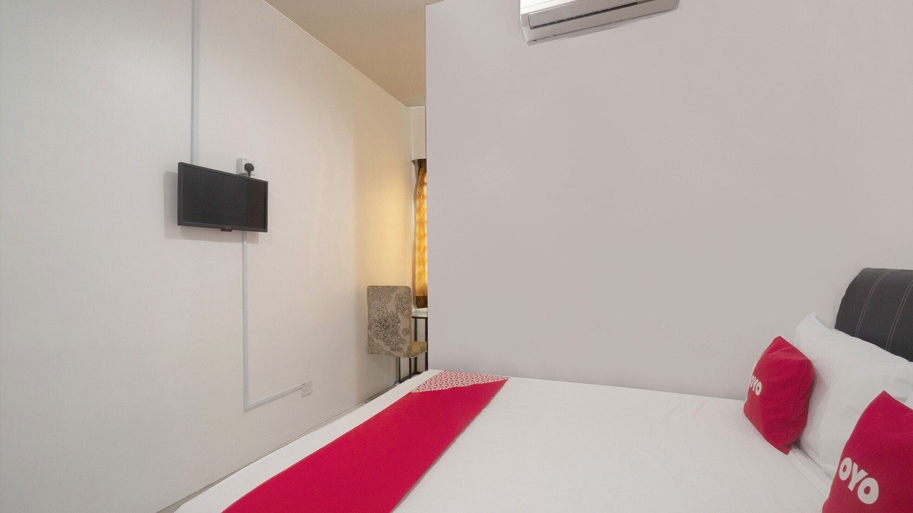 Photo of Bedroom in Seri Manjung