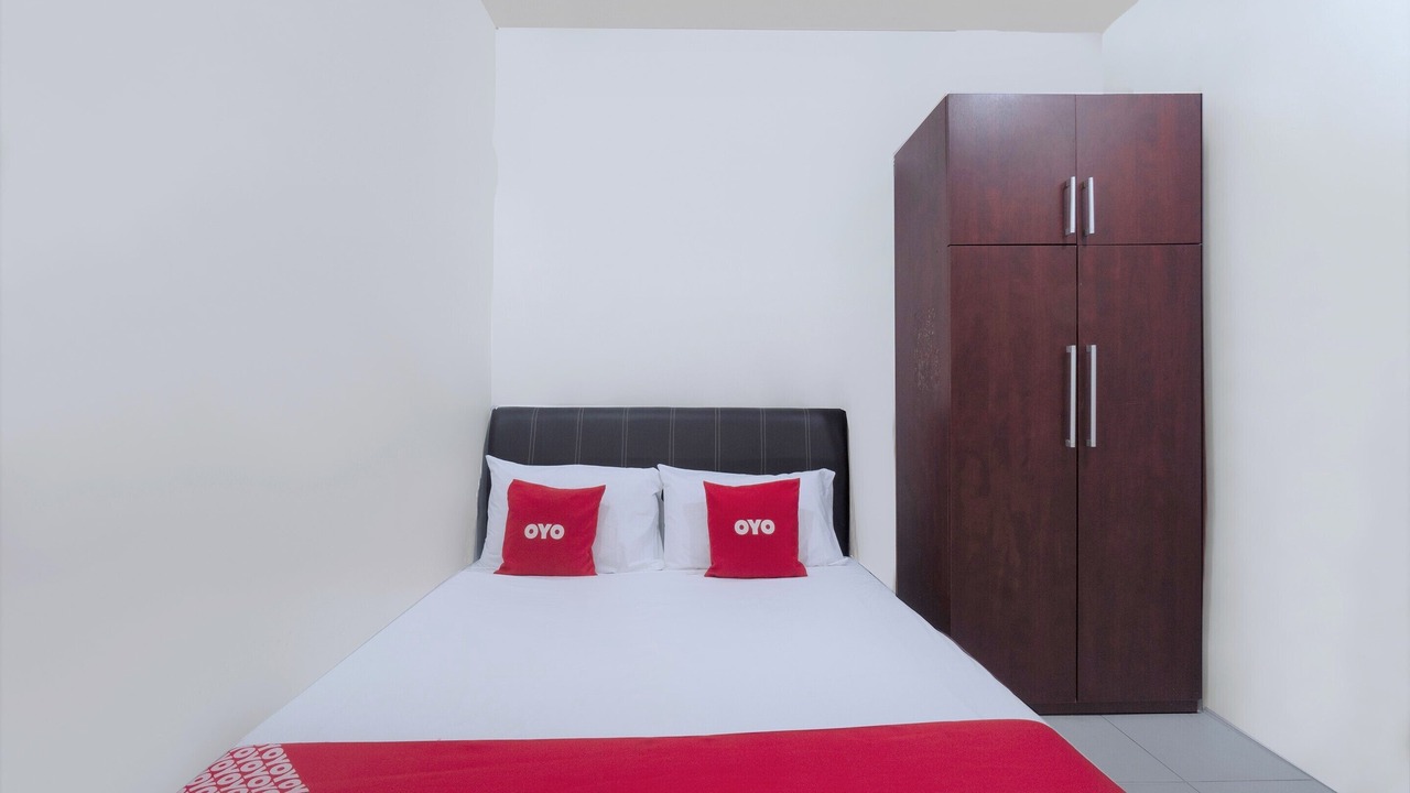 Photo of Bedroom in Seri Manjung