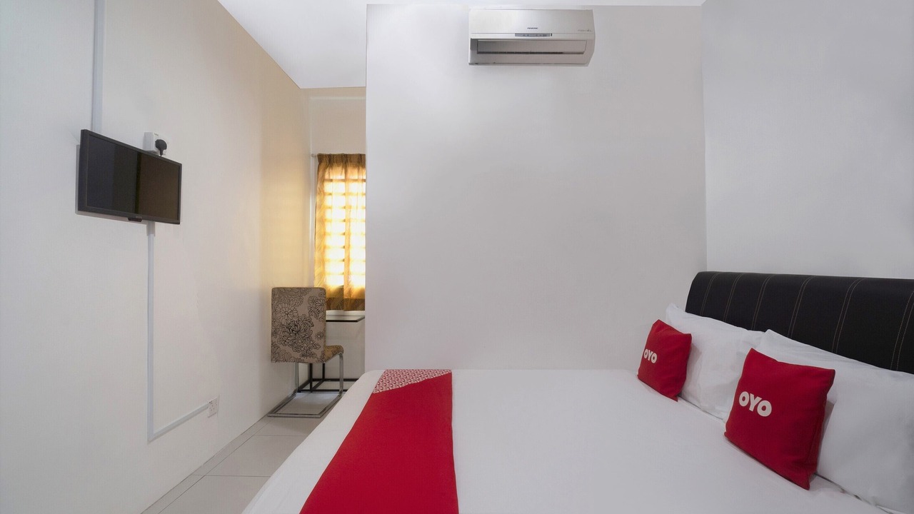 Photo of Bedroom in Seri Manjung