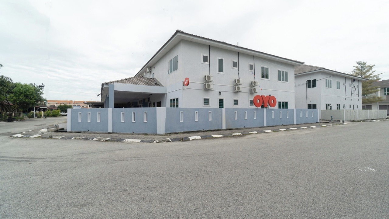 Photo of Outdoor in Seri Manjung