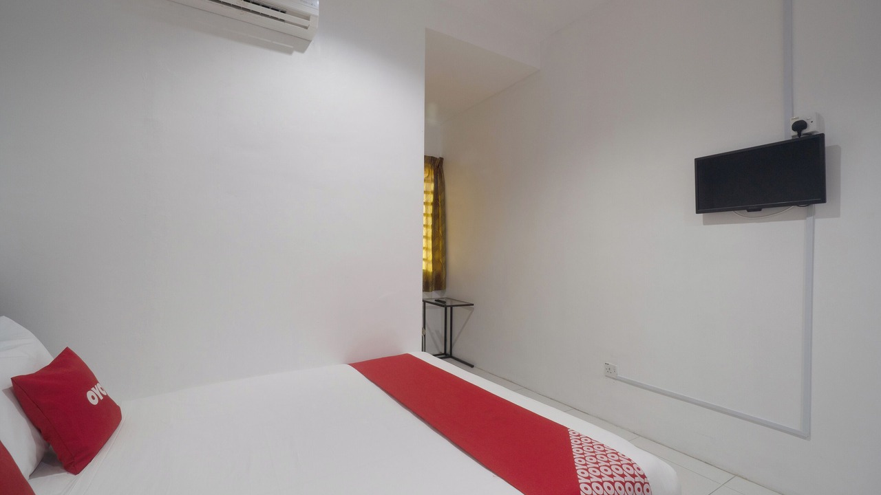 Photo of Bedroom in Seri Manjung
