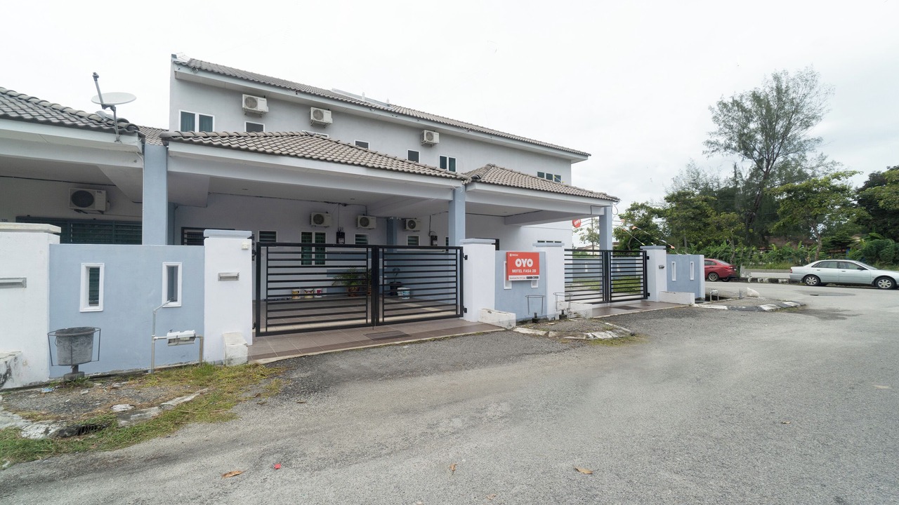 Photo of Outdoor in Seri Manjung