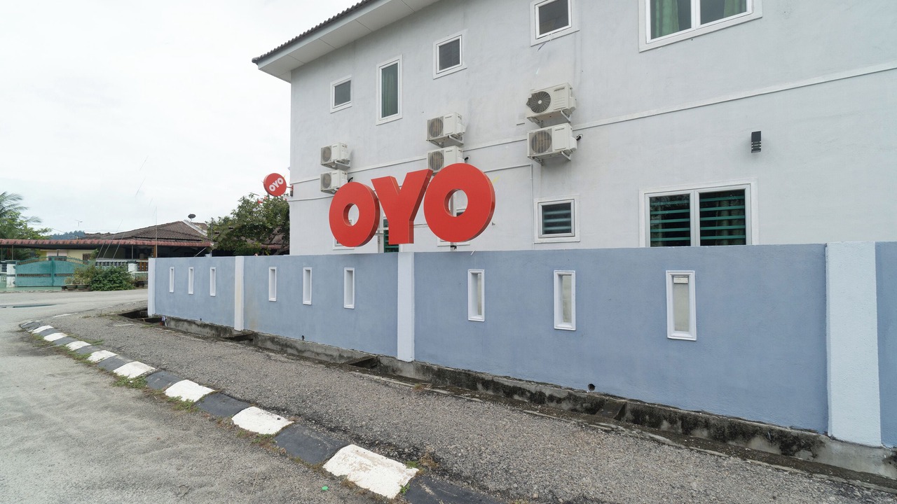 Photo of Outdoor in Seri Manjung