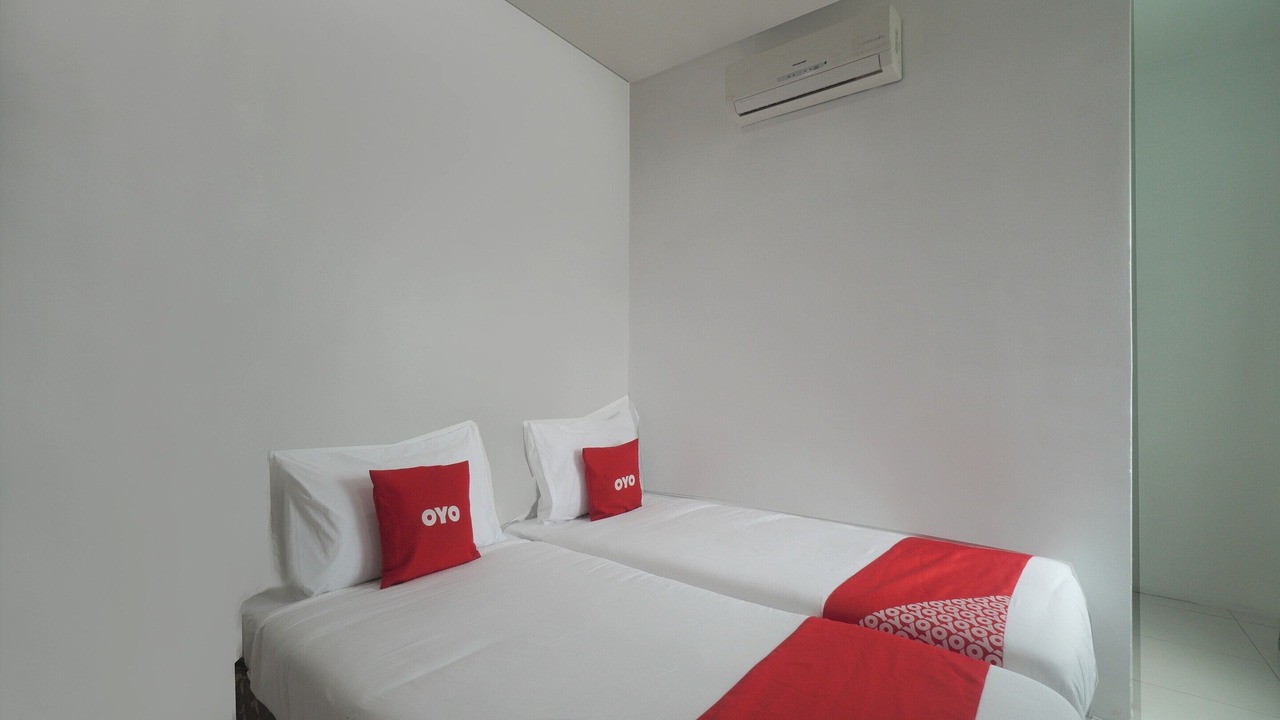 Photo of Bedroom in Seri Manjung