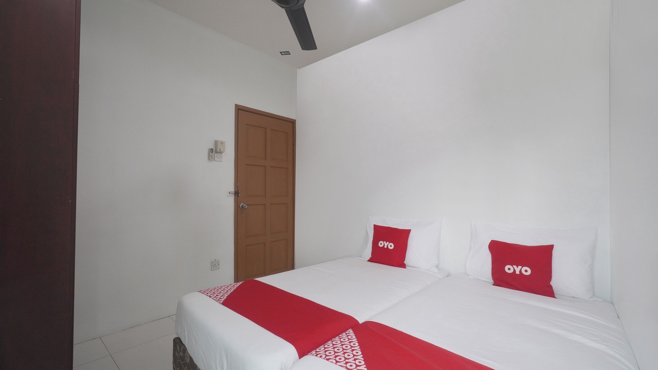 Photo of Bedroom in Seri Manjung