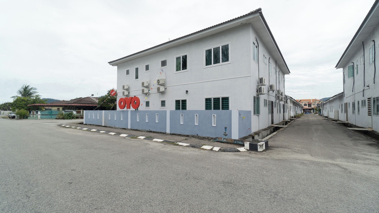 Photo of Outdoor in Seri Manjung