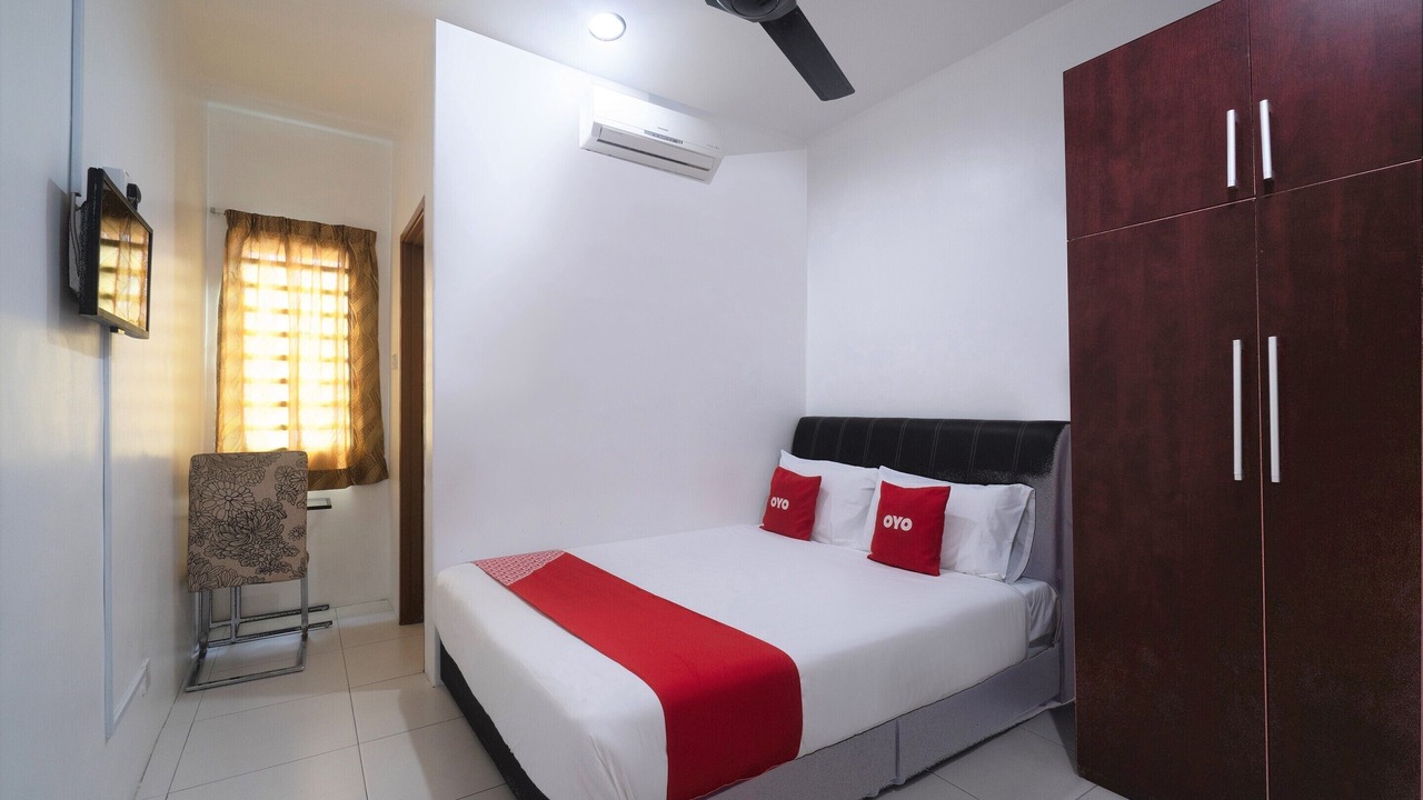 Photo of Bedroom in Seri Manjung