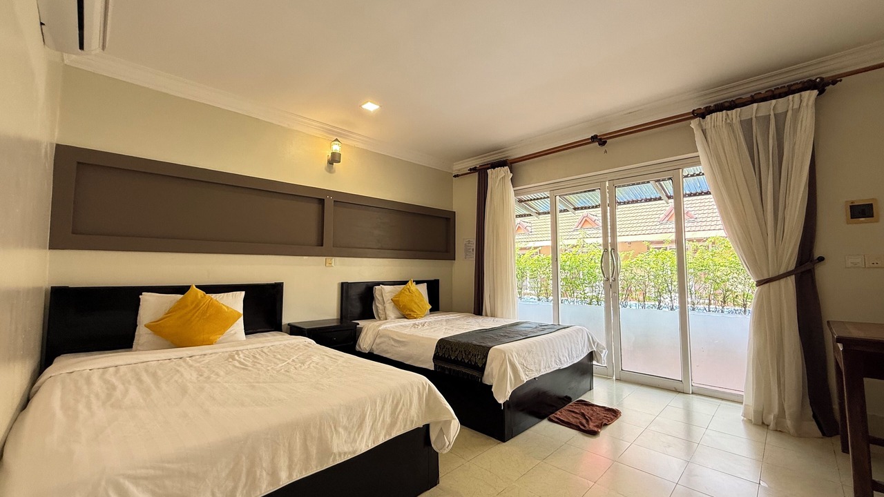 Photo of Outdoor in Kampot