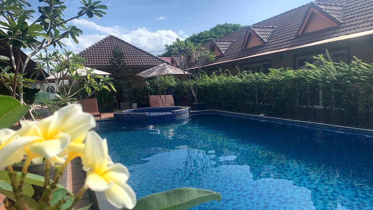 Photo of Outdoor in Kampot