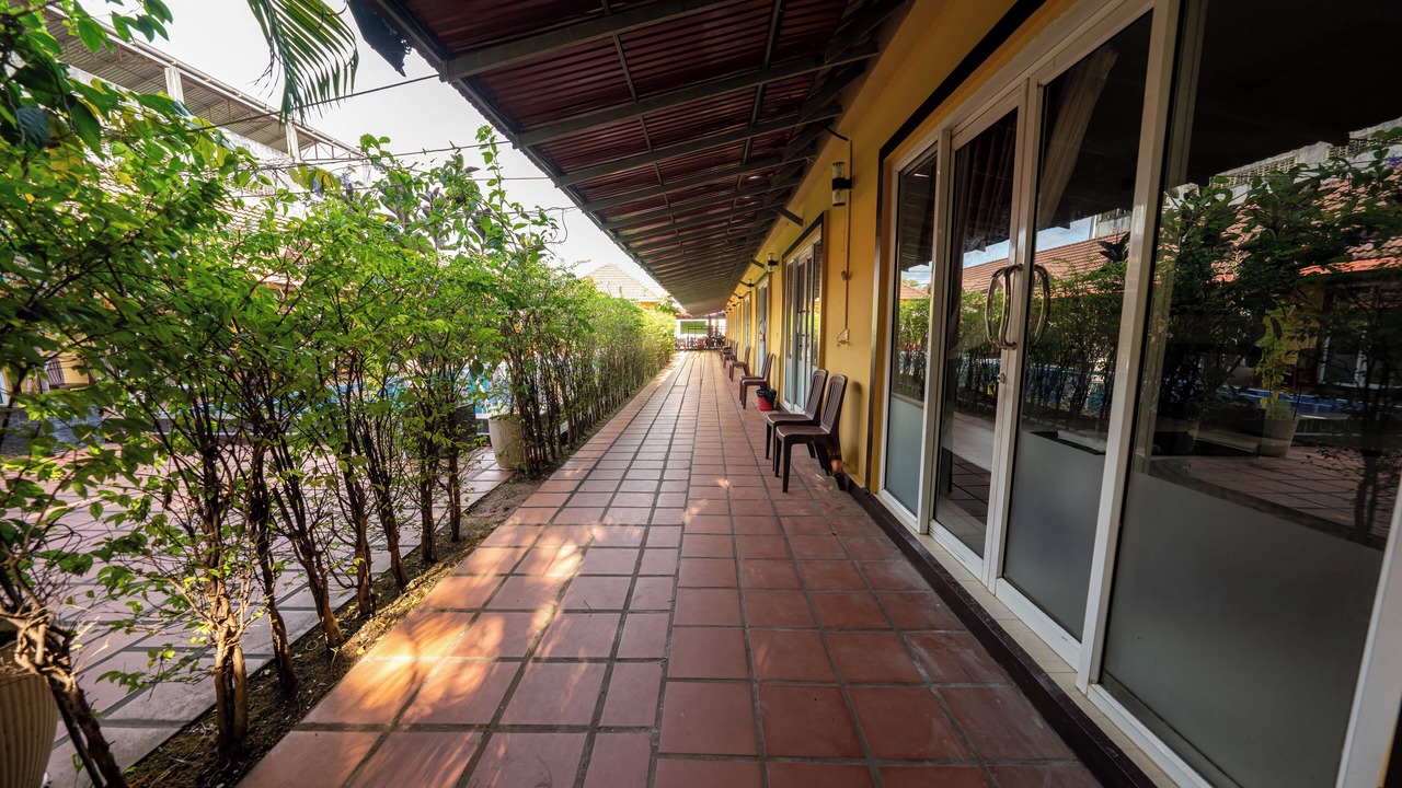 Photo of Outdoor in Kampot