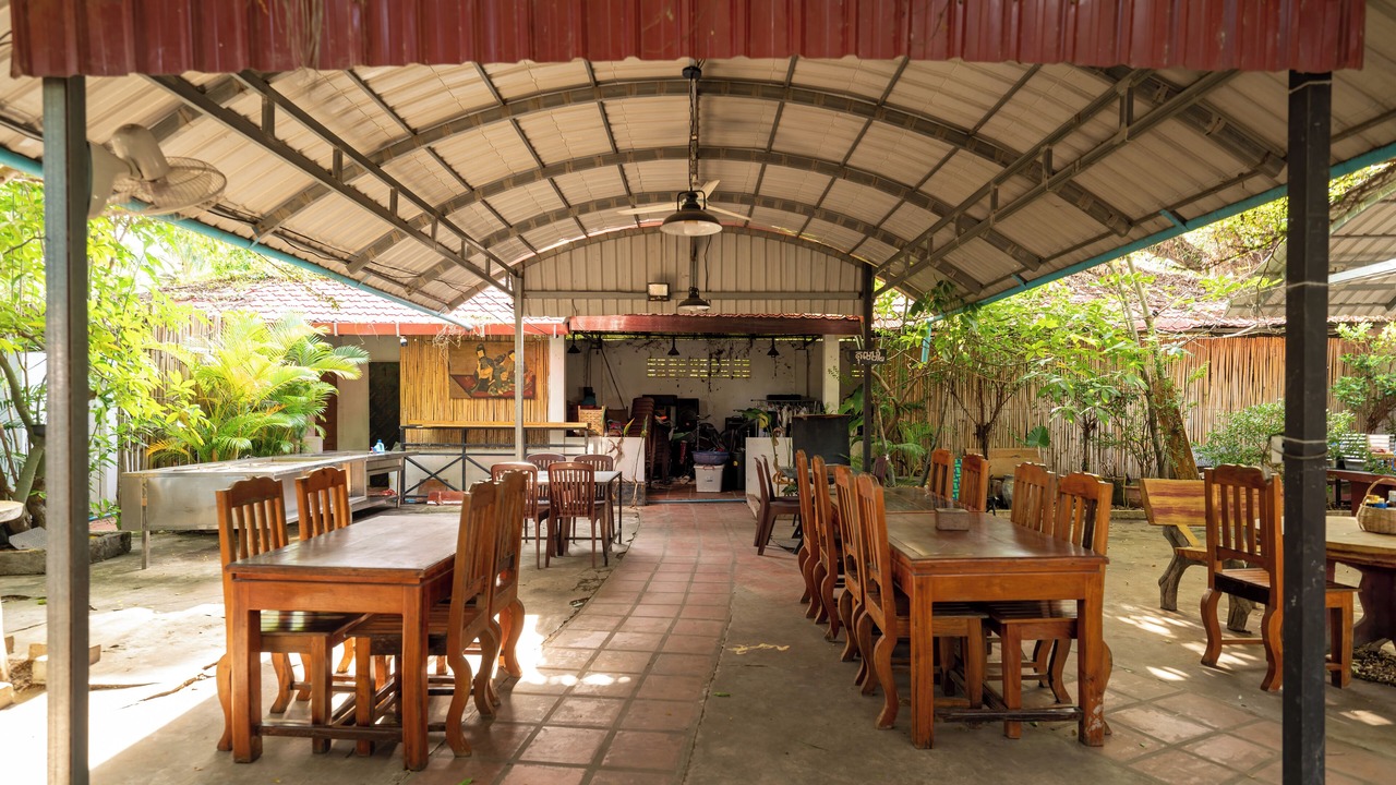 Photo of Others in Kampot