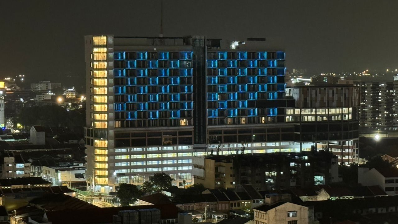 Photo of Outdoor in Downtown George Town