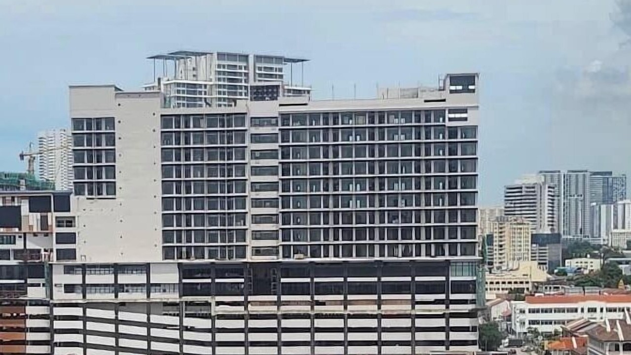 Photo of Outdoor in Downtown George Town