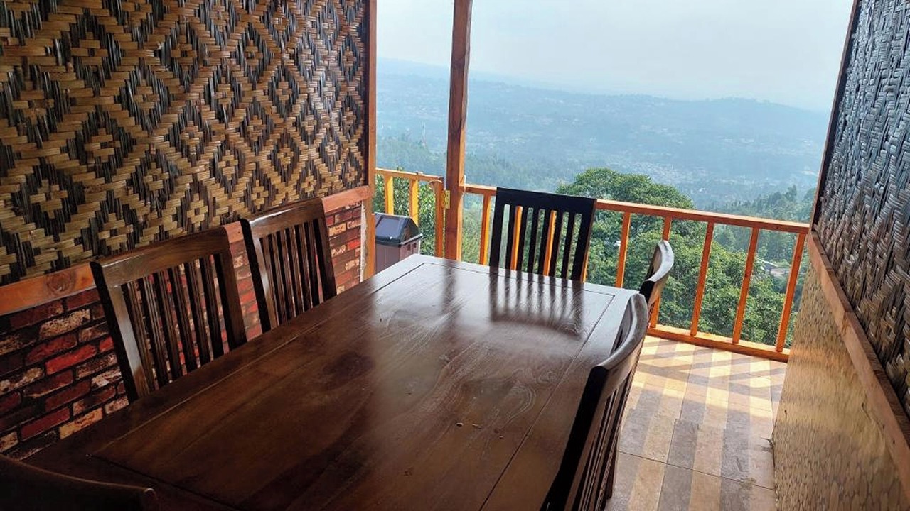 Photo of Bedroom in Megamendung