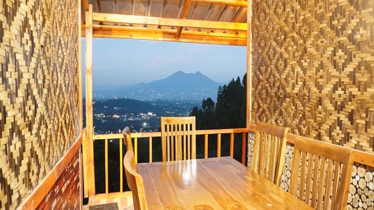 Photo of Livingroom in Megamendung