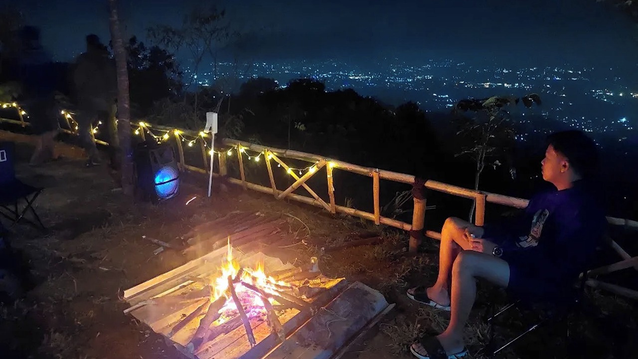 Photo of Outdoor in Megamendung