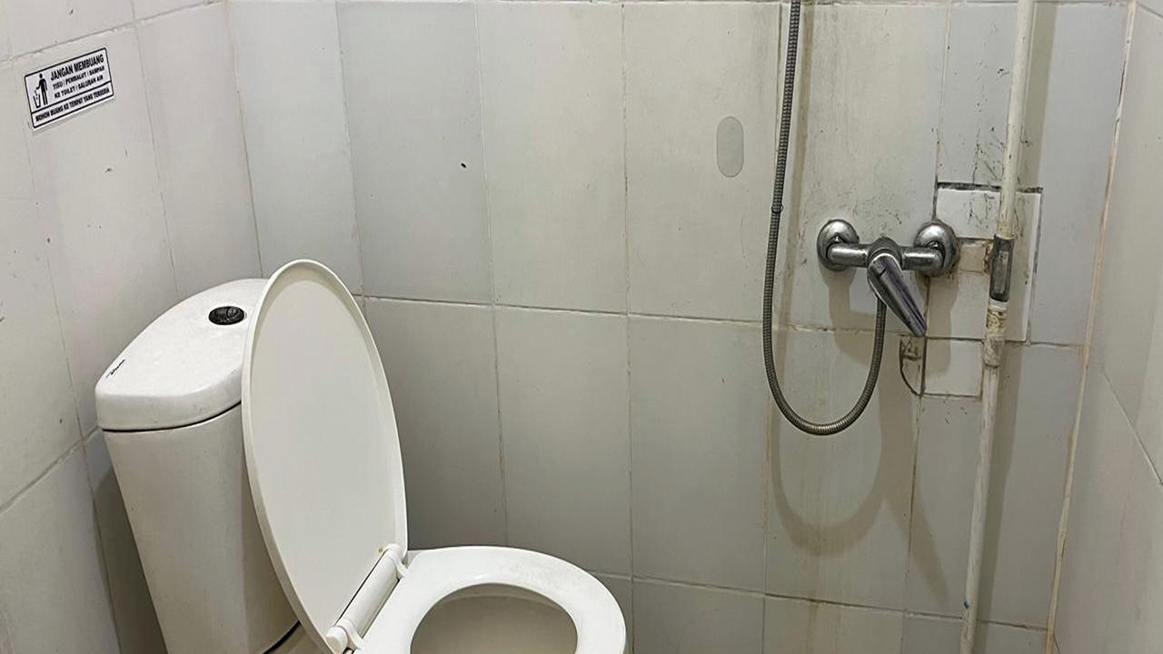 Photo of Bathroom in Megamendung