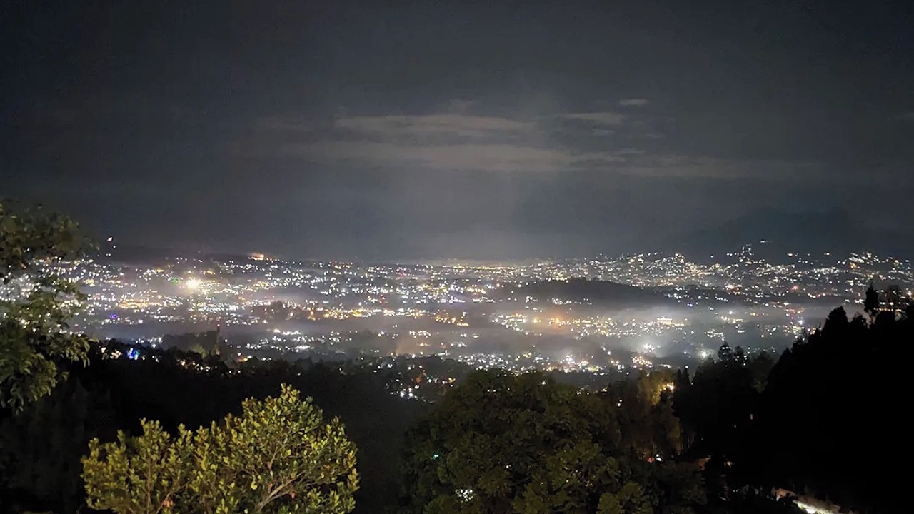Photo of Outdoor in Megamendung