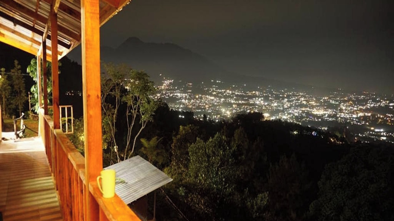 Photo of Patio Balcony in Megamendung