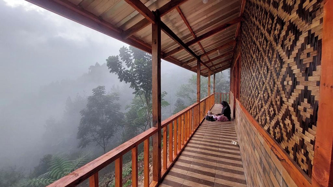 Photo of Patio Balcony in Megamendung