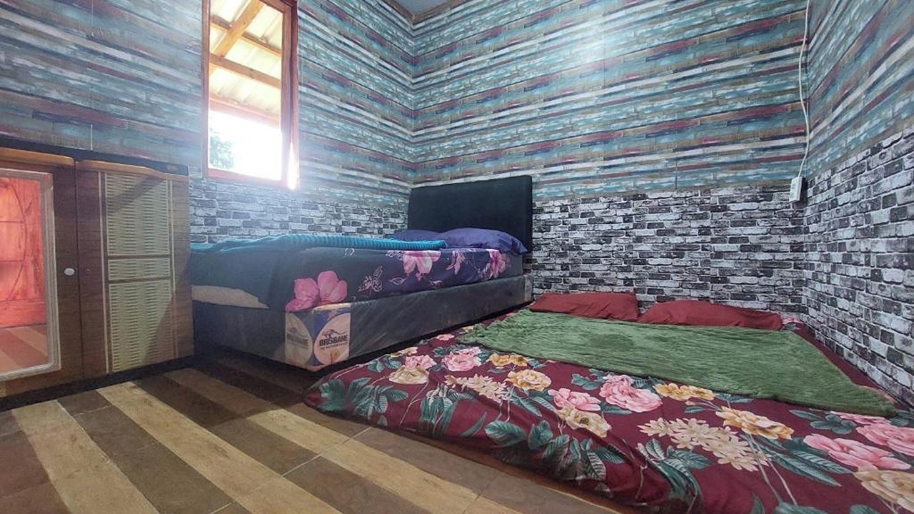 Photo of Bedroom in Megamendung
