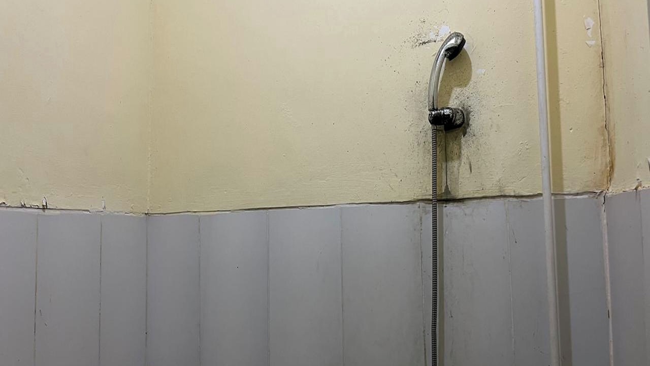 Photo of Bathroom in Megamendung