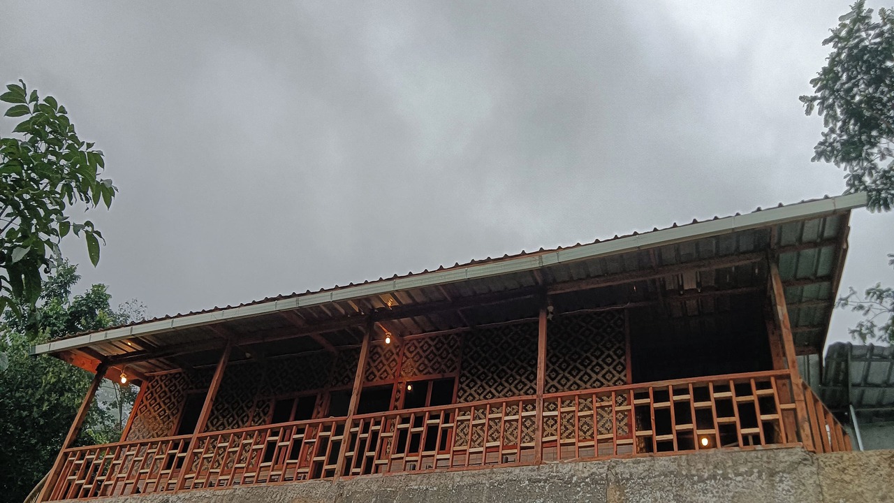 Photo of Outdoor in Megamendung