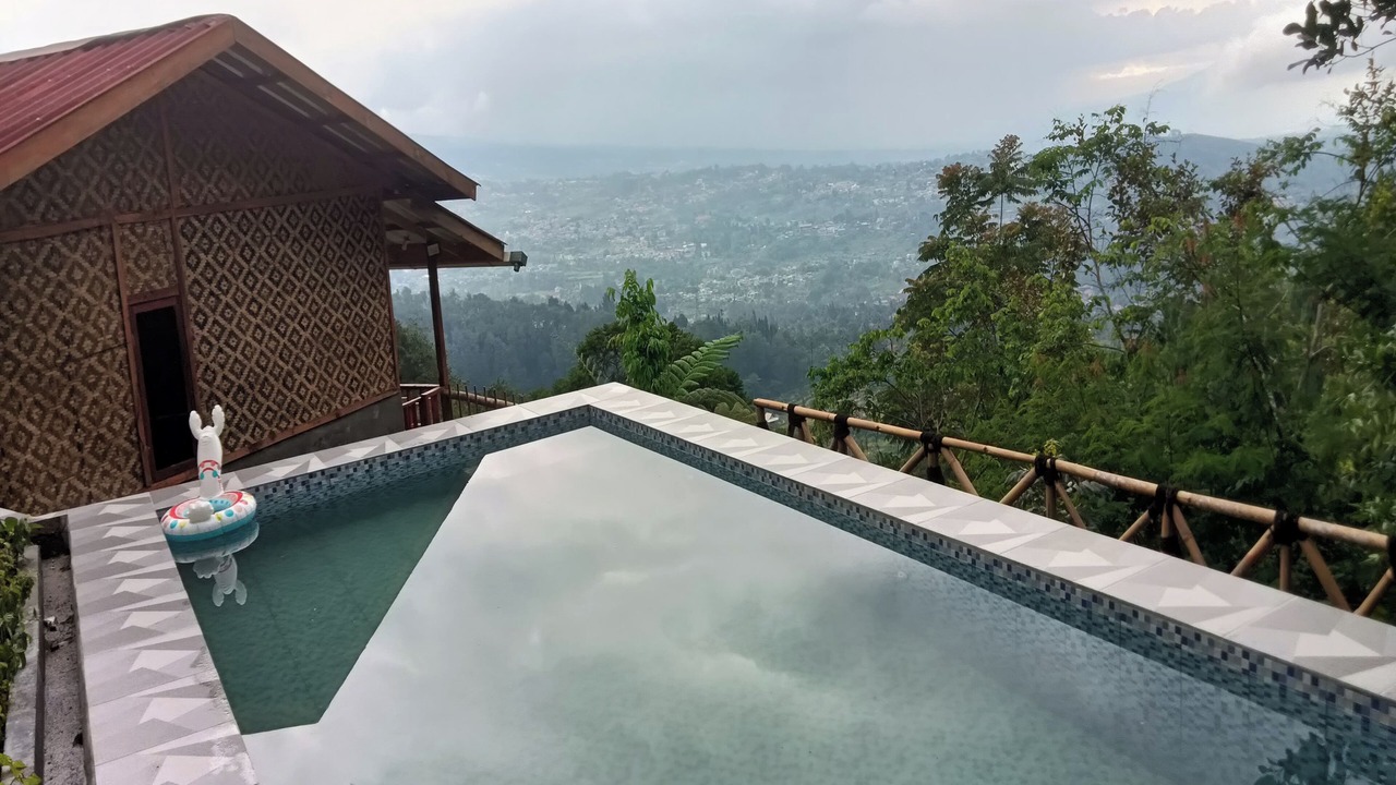 Photo of Outdoor in Megamendung