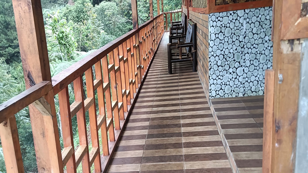 Photo of Patio Balcony in Megamendung