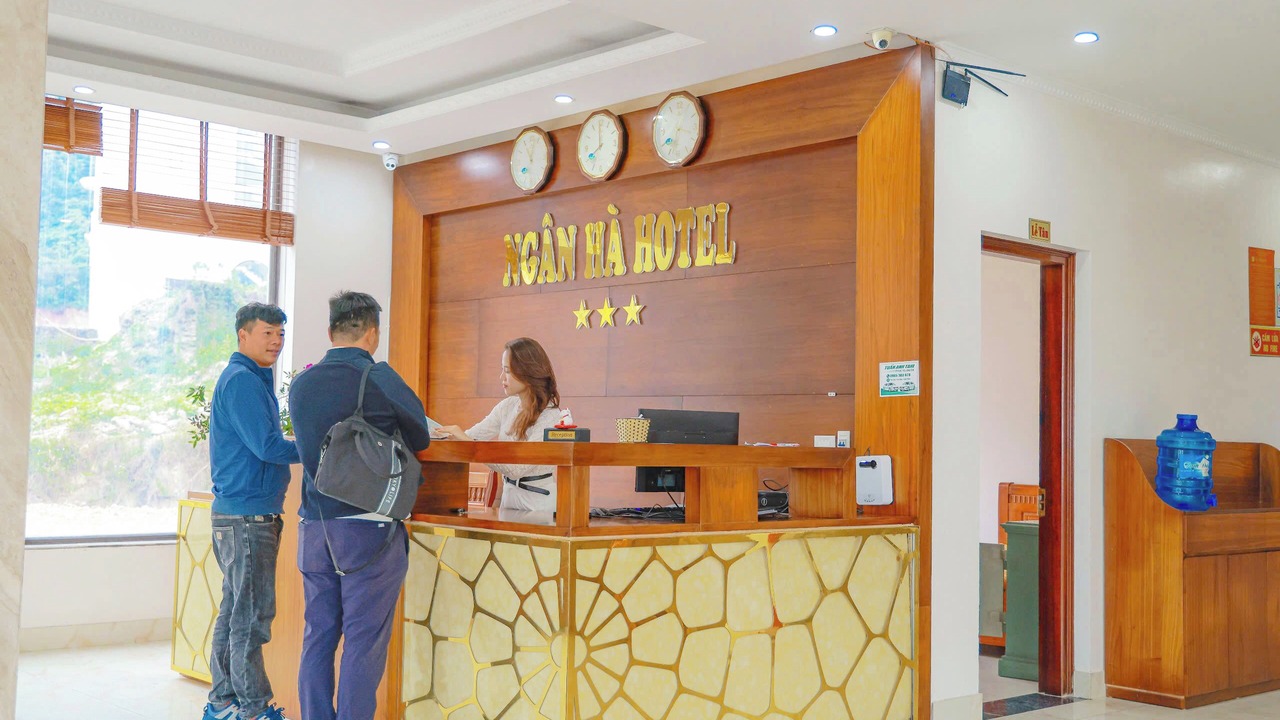 Photo of Others in Tam Dao