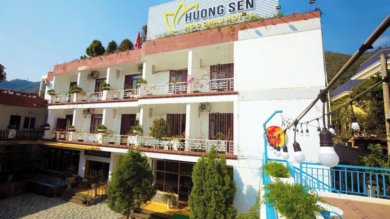 Photo of Outdoor in Moc Chau
