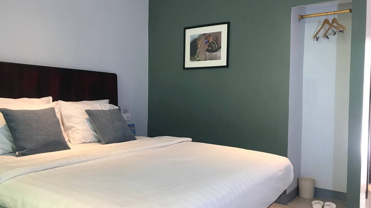 Photo of Bedroom in Serei Saophoan