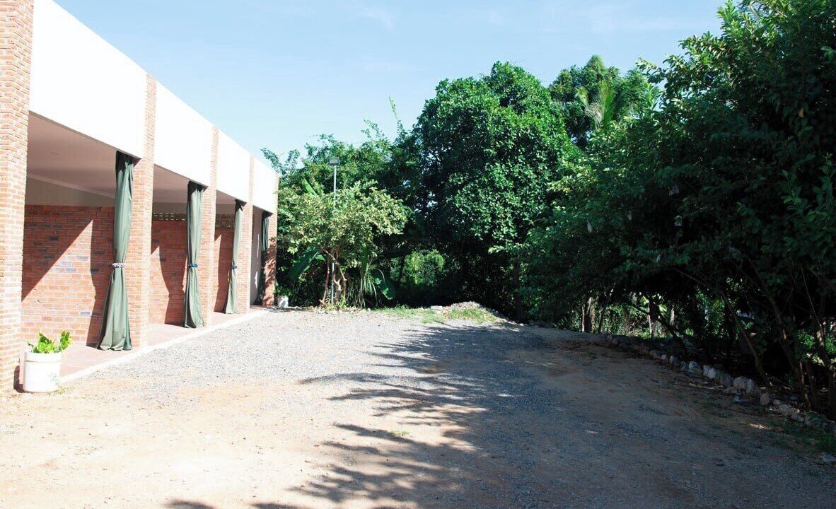 Photo of Outdoor in Serei Saophoan