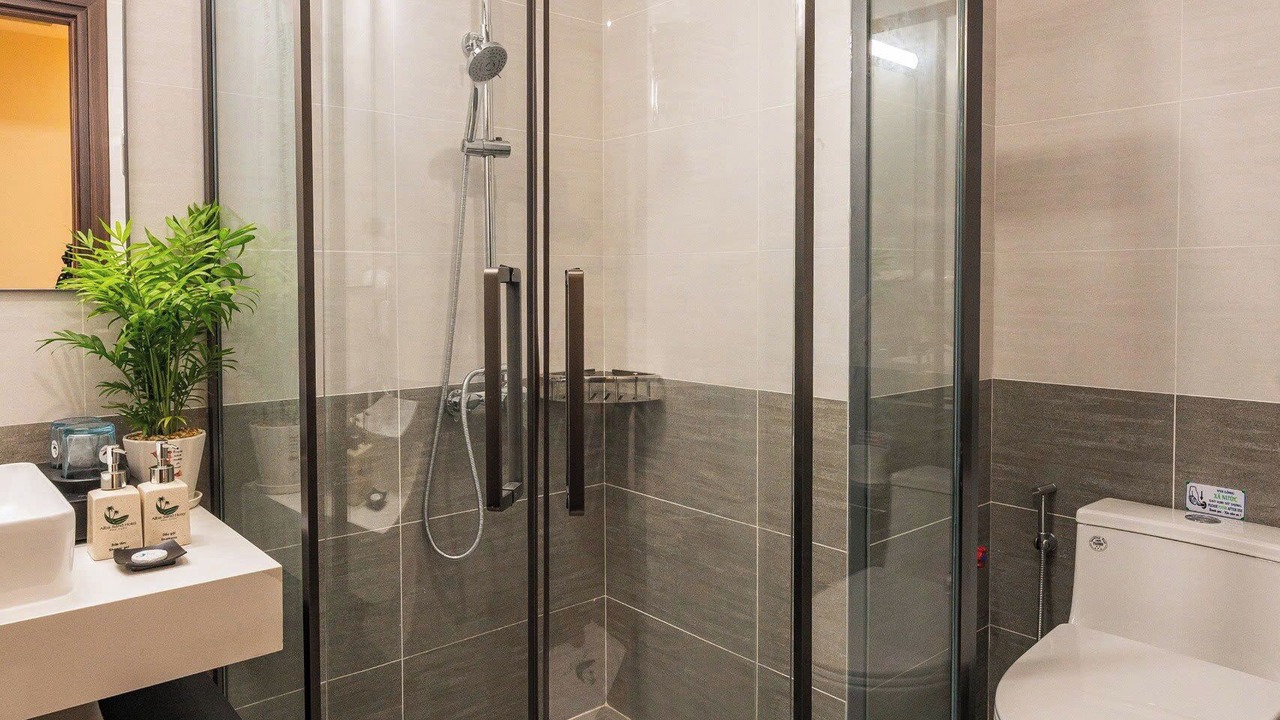 Photo of Bathroom in An Thoi