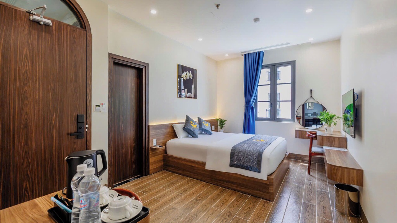 Photo of Bedroom in An Thoi
