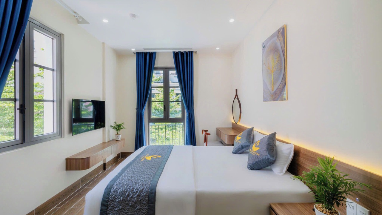 Photo of Bedroom in An Thoi