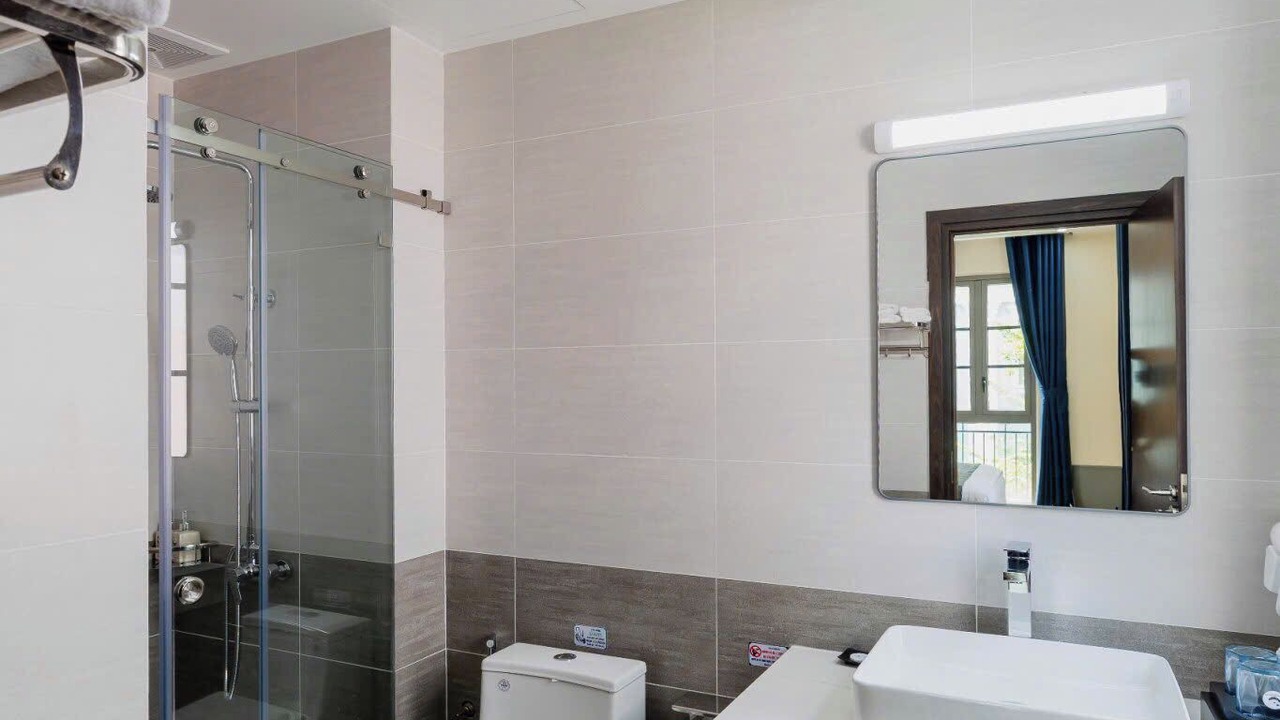 Photo of Bathroom in An Thoi