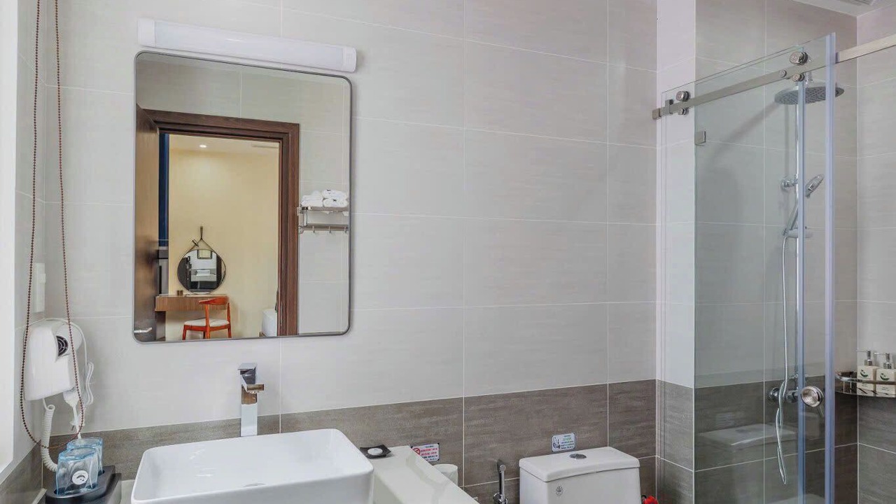 Photo of Bathroom in An Thoi