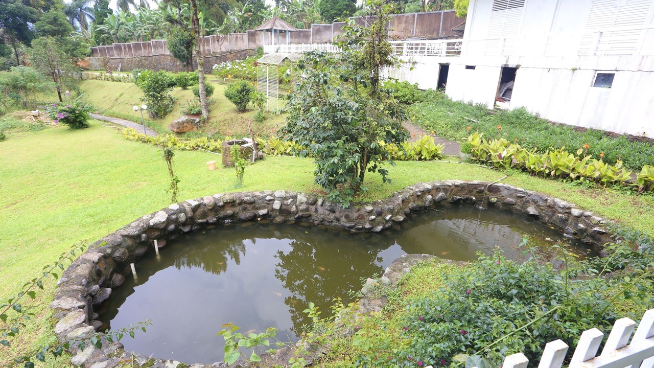 Photo of Outdoor in Cisarua
