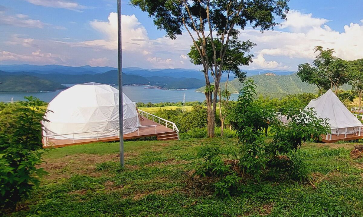 Photo of Outdoor in Tha Kradan