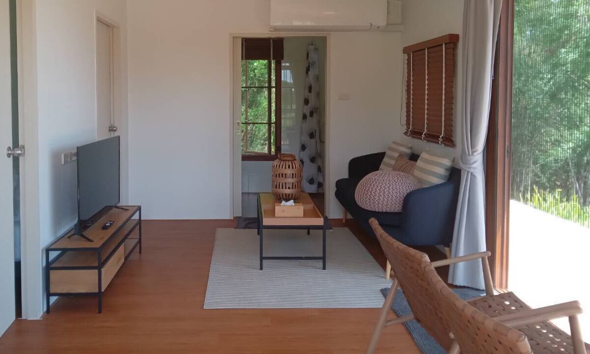 Photo of Bedroom in Tha Kradan